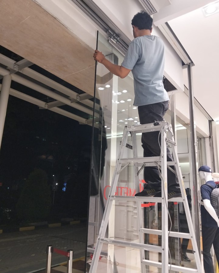 5. Metro Pondok Indah (2)