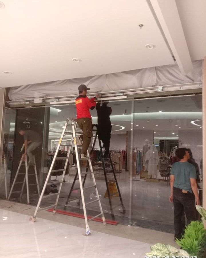 5. Metro Pondok Indah (4)