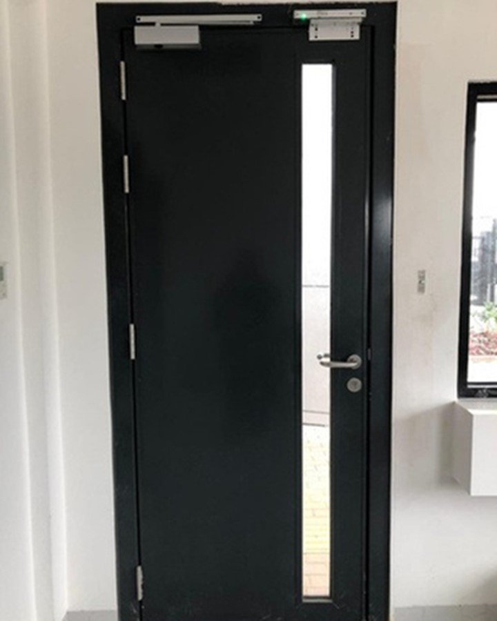 9. Data Center Kominfo (2)