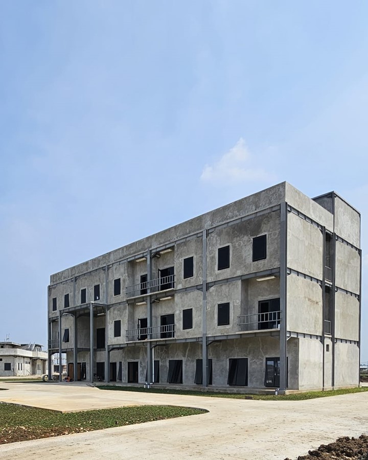 Faslat Pusdiklatsus Kopassus (11)