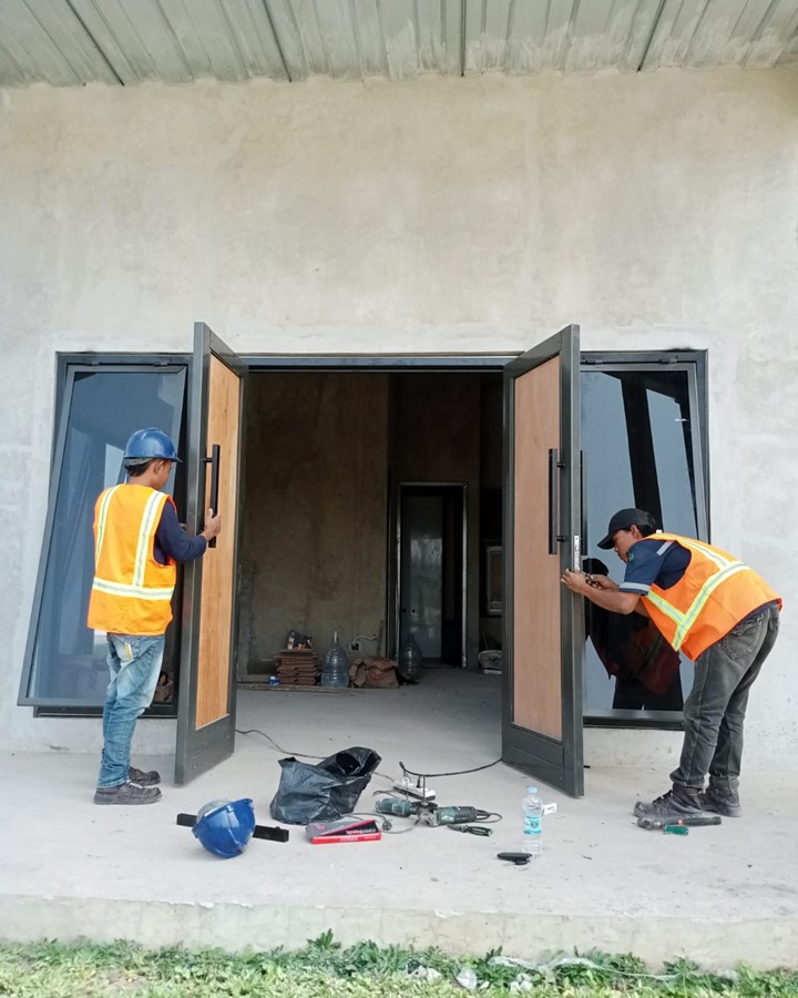 Faslat Pusdiklatsus Kopassus (5)