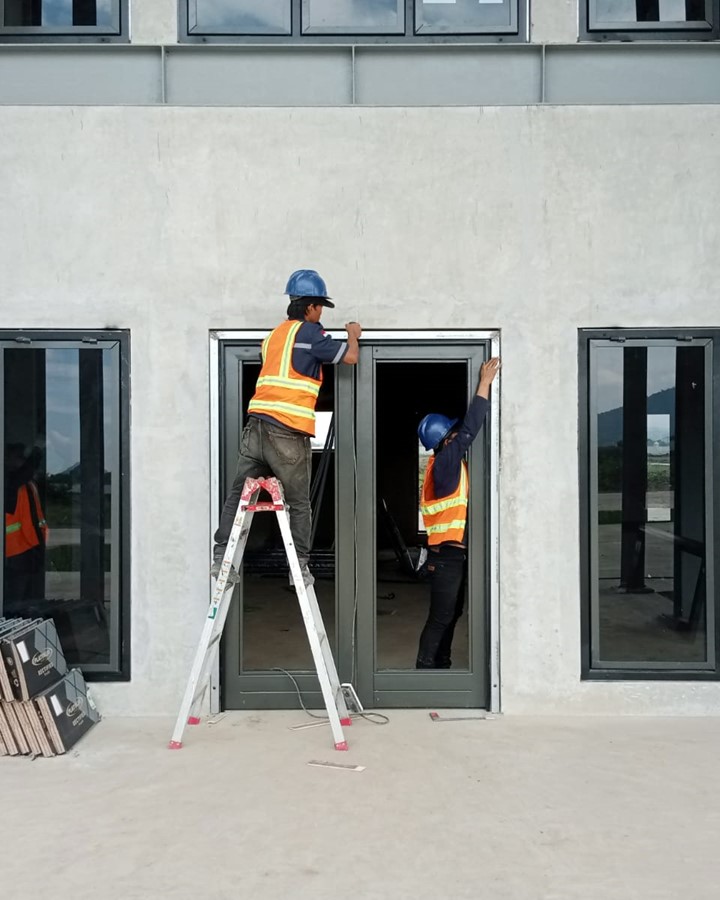 Faslat Pusdiklatsus Kopassus (8)