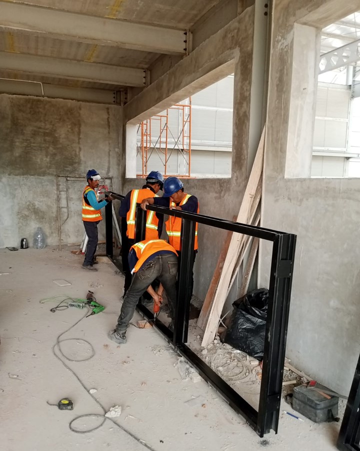 Faslat Pusdiklatsus Kopassus (9)