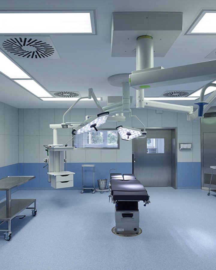 PEMASANGAN KACA & LANTAI