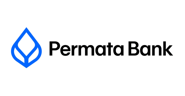 logo bank permata