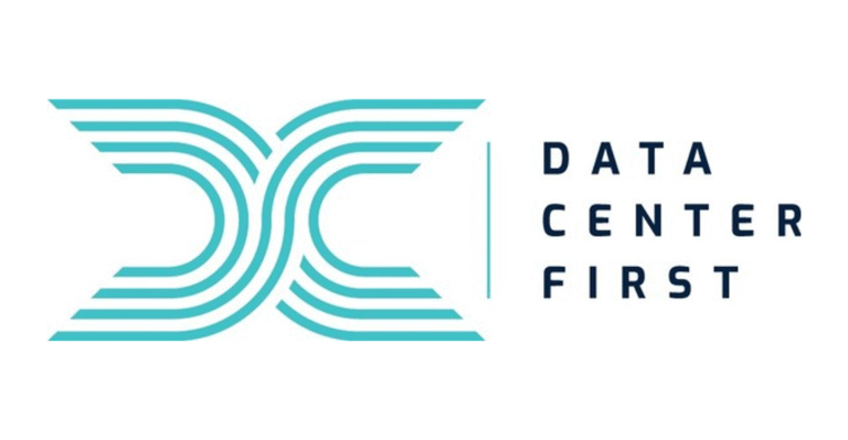 logo data center