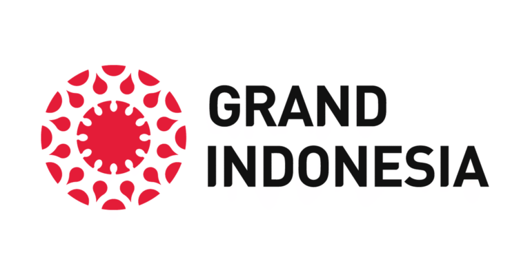logo grand indonesia